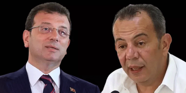 Tanju'dan Ekrem bombası! Canlı yayında açıkladı