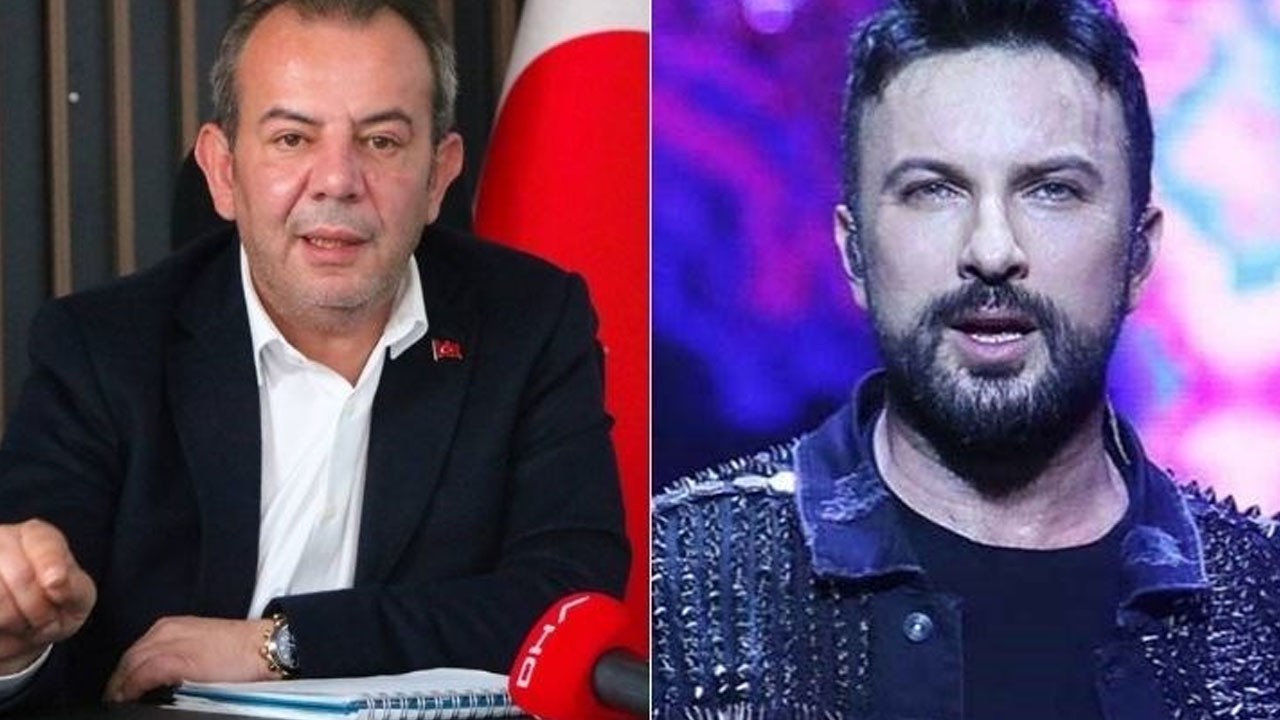 CHP'li faşist Tanju Özcan'dan yine gündemi saptırma operasyonu