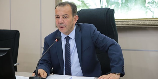 Tanju Özcan'dan Kılıçdaroğlu'na olay sözler: HDP'nin gazına geldiler