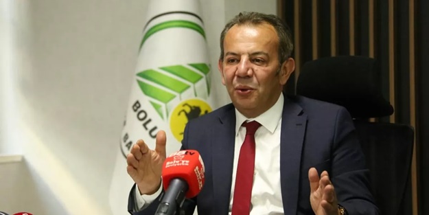 Tanju Özcan'dan Kılıçdaroğlu'na zor soru