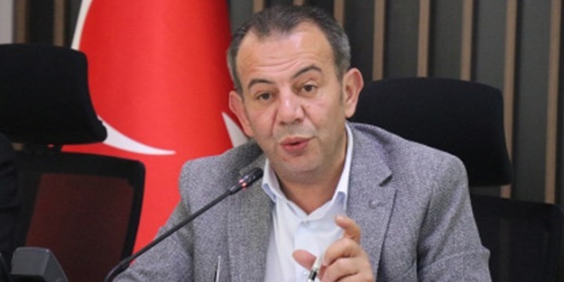 Tanju Özcan'dan Kılıçdaroğlu'na zor soru!