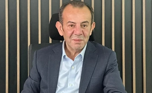Tanju Özcan’dan şantaj dosyasında bomba itiraflar: ‘Ahmaklıktan cezalandırılmaya razıyım!’