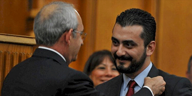 Tanju Özcan’dan şok sözler! CHP’deki trol ekibinin başı odur