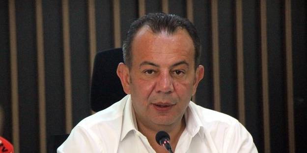 Tanju Özcan'ın skandal sözleri sonrası harekete geçildi!