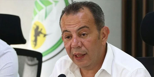 Tanju Özcan’ın yaptığı bir küfürdür! Kadın dernekleri ve KADEM nerede?