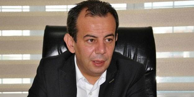 Tanju seviyede dip yaptı: Şahin K'ya konu nereden geldi?