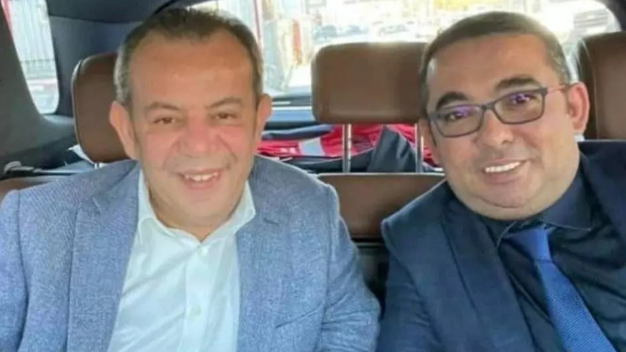 Tanju’nun dayı oğlu tutuklandı!