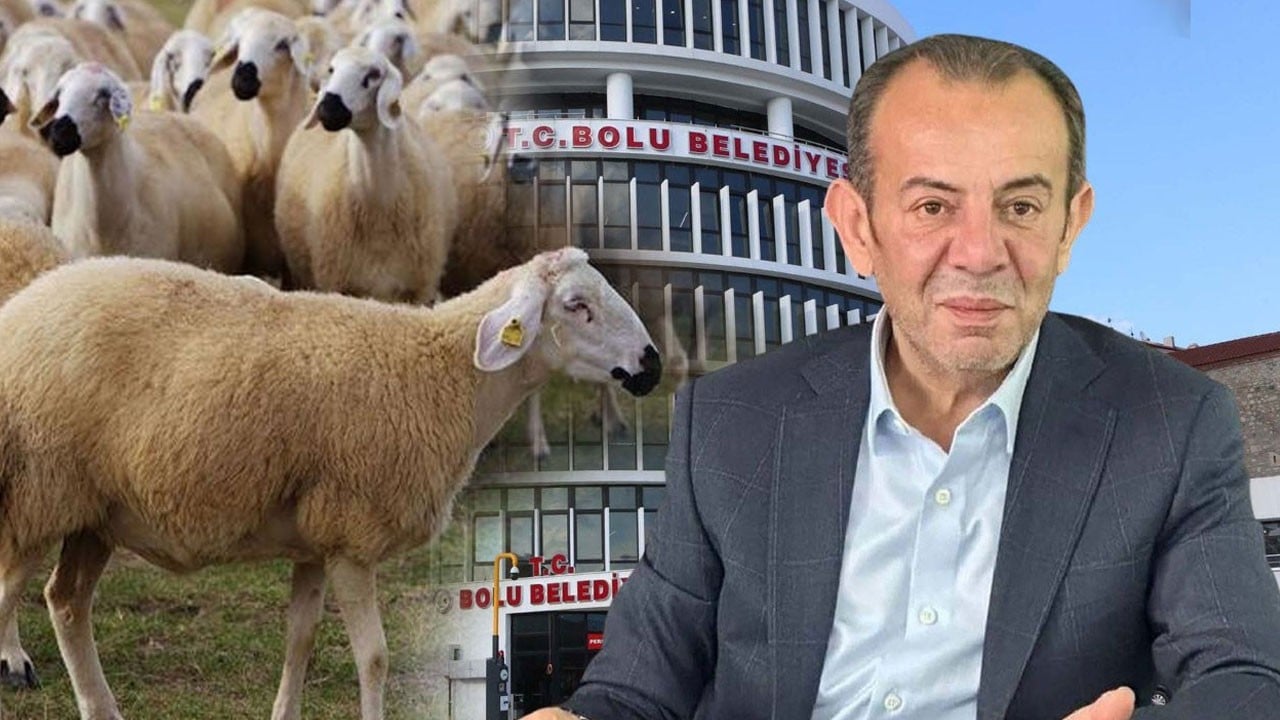 Tanju’nun foyası ortaya çıktı: Kurbanları kesiyor'muş' gibi yapmış!