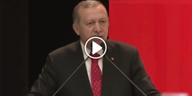 'Tankların üzerine çıkarmış! Ne oldu?'