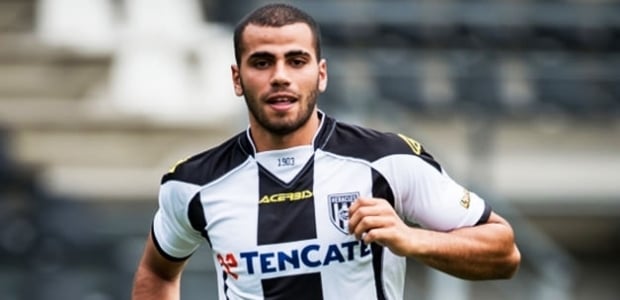 Fransız futbolcudan Galatasaray itirafı!