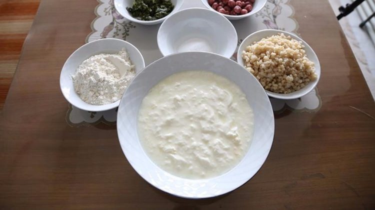 Tanoğlu: Kanserden korunmak için mutlaka...