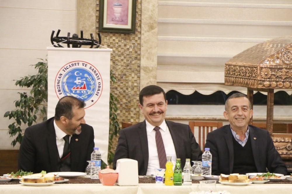 Tanoğlu: “Valimizi hiçbir zaman unutmayacağız” 