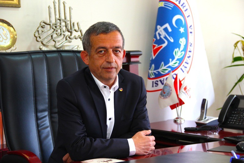 Tanoğlu’ndan 13 Mart 1992 Erzincan depremi yıldönümü mesajı 