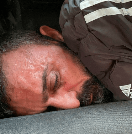 Tanrıkulu'nun kul köle olduğu o alçak yakalandı