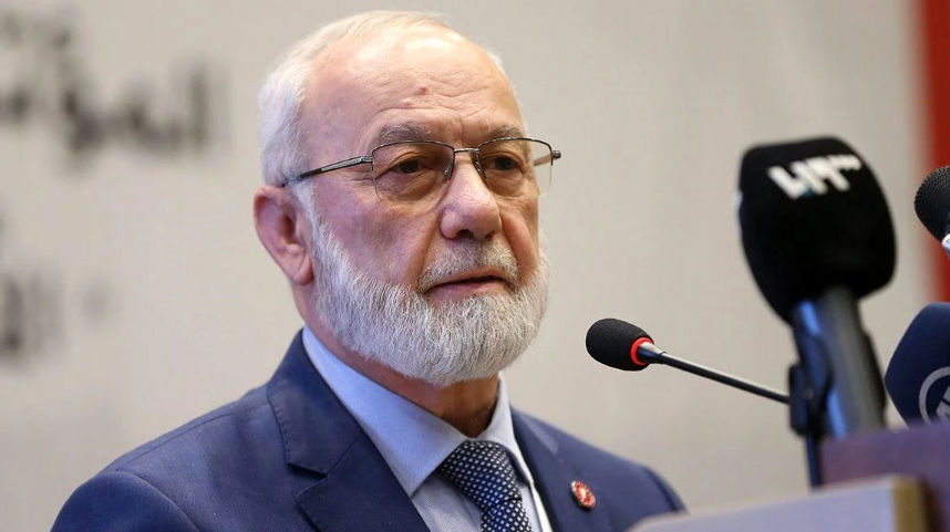 Tanrıverdi paşaya rahmet, müfterilere hidayet dileği ile!