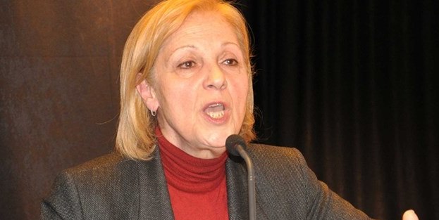 Tansel Çölaşan hakaret davasından yırttı