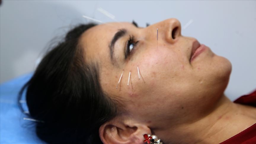 Tansel Turan: Kozmetik akupunktur ile en az 5 yaş daha genç görünmek mümkün