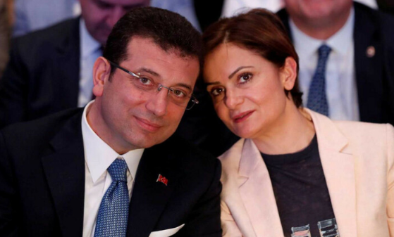 Tansiyon bir kez daha yükseldi! Canan Kaftancıoğlu Ekrem İmamoğlu'na öyle bir şey söyledi ki