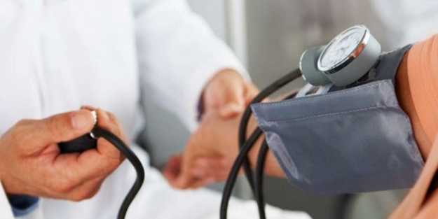 Tansiyon hastaları dikkat! Koronavirüs salgını...