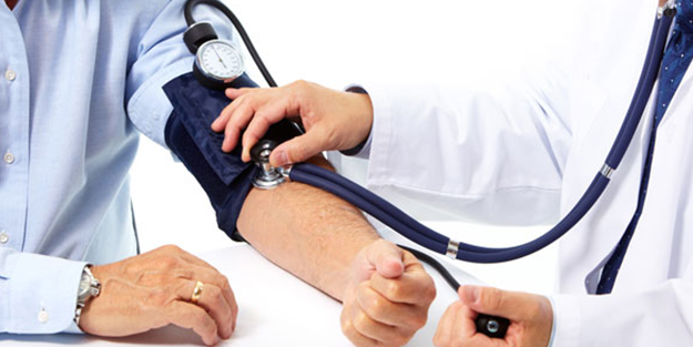 Tansiyon hastalığı için bu yaşa dikkat!