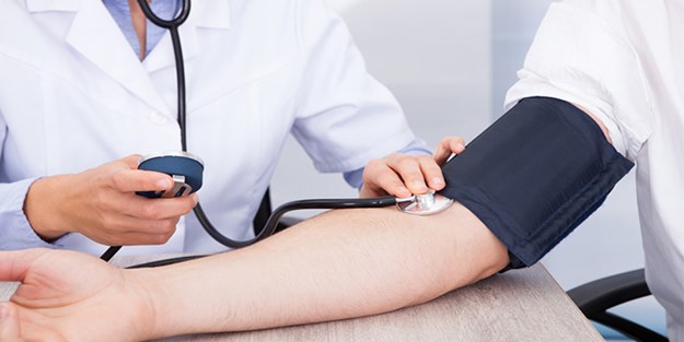 Tansiyon hastası olduğumuzun farkında bile değiliz!