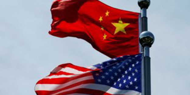 Tansiyon yükseldi! 3.Dünya Savaşı kapıda