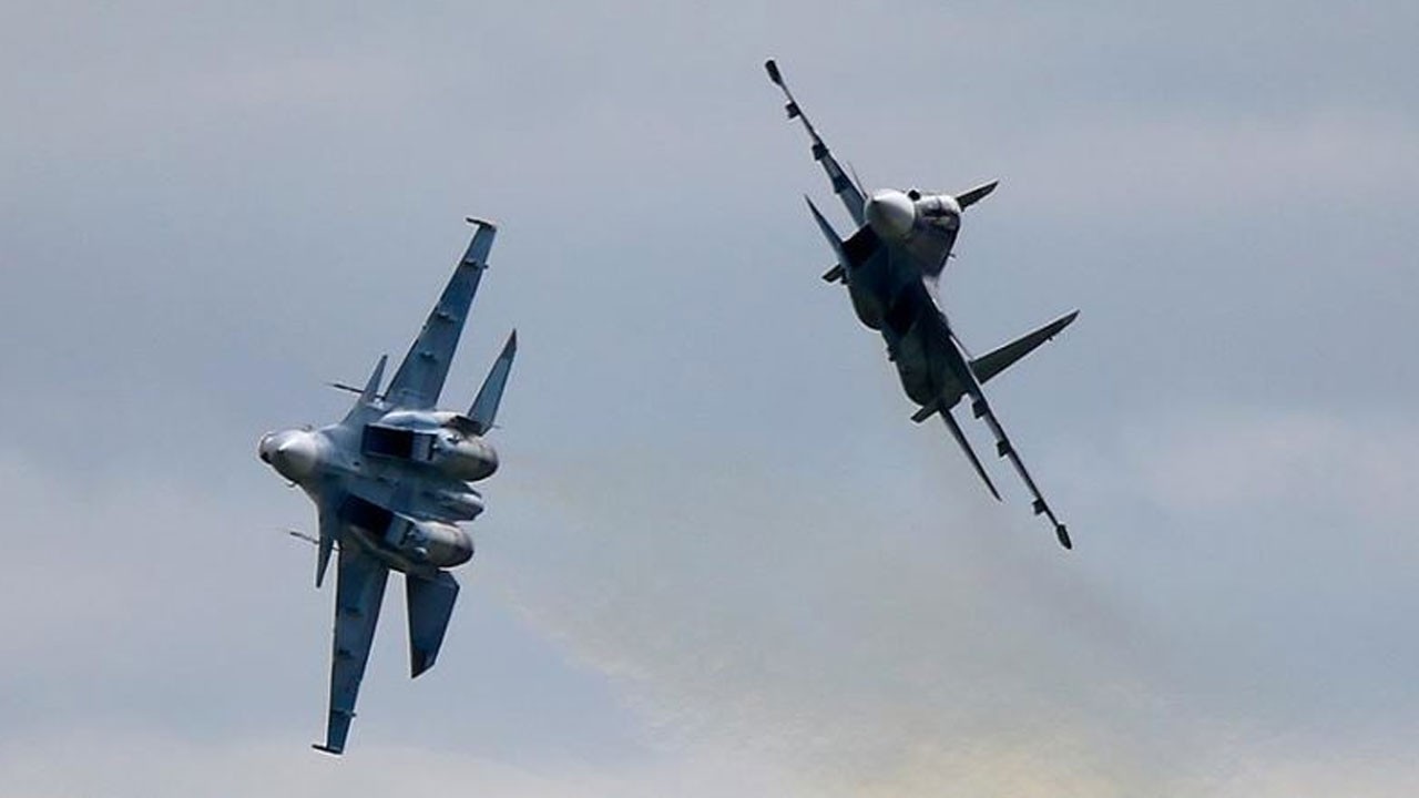 Tansiyon yükseliyor! Dünya savaşı çıkaracak tehlikeli hareket