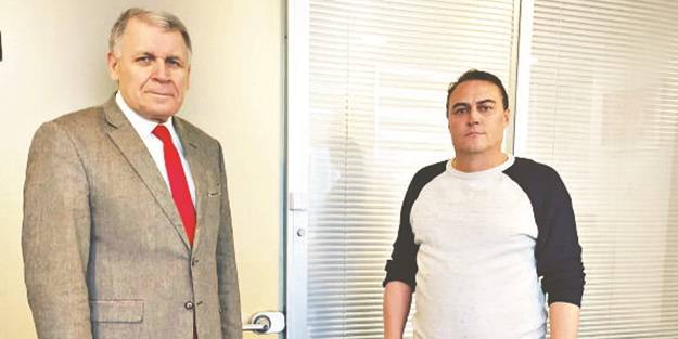 Tansiyonu düşürecek tek lider Cumhurbaşkanı Erdoğan
