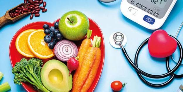 Tansiyonu düşüren baharatlar