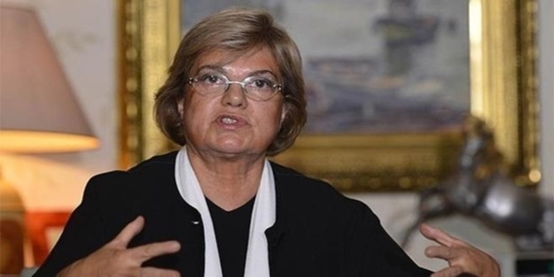 Tansu Çiller, Akşener'e cevap verdi