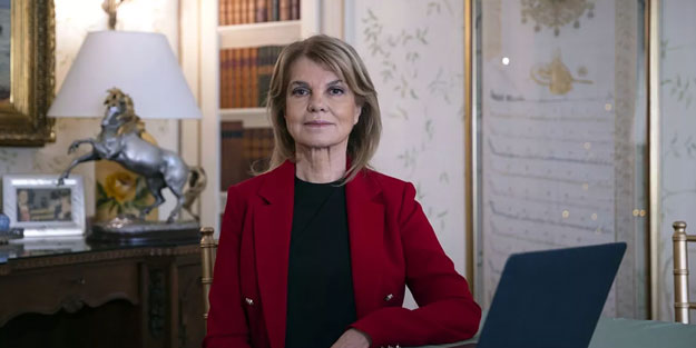 Tansu Çiller'den ekonomi iddiasına yalanlama