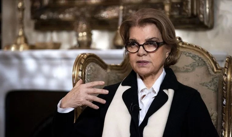 Tansu Çiller'den flaş çıkış! "Tüm riskleri göğüsleyerek..." deyip az önce açıkladı