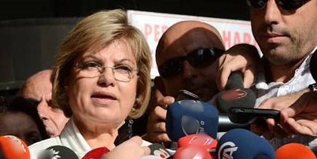 Tansu Çiller'den İBB adayı açıklaması! 'Beni çok heyecanlandırdı'