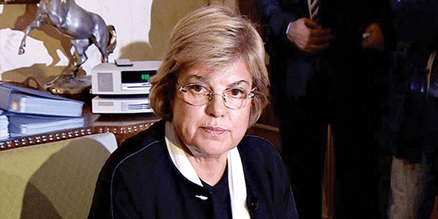 Tansu Çiller'den o partilere teklif! 'Size genel başkan olayım'