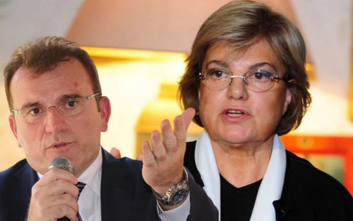 Tansu Çiller’le ilgili olay sözler! Tehdit iddiası bomba