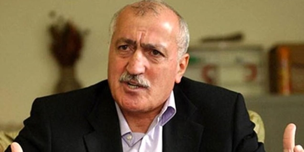 Tantana yapma cevap ver Tantan! Bugün halen PKK'yı öven HDP'yi anlat sen