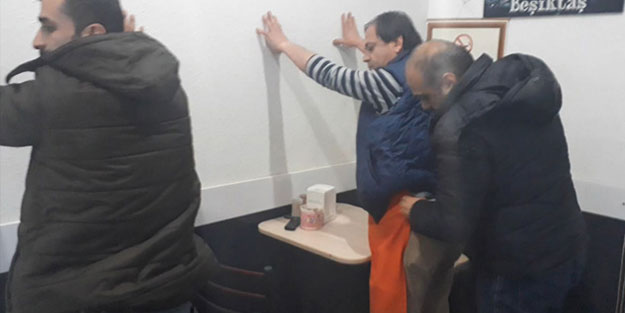 Tantunici değil, zehir taciri