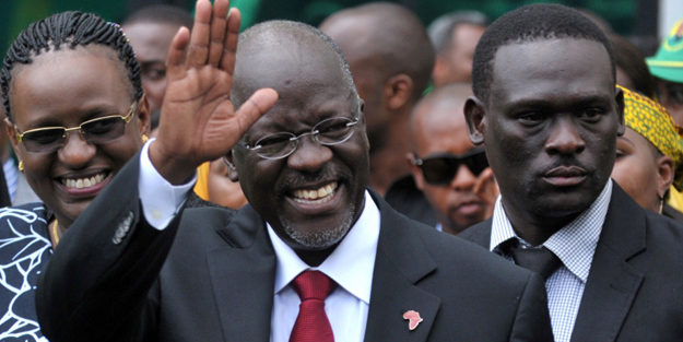 Son dakika! Ülkenin devlet başkanı hayatını kaybetti