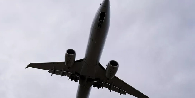 Tanzanya uçağına hükümetin borcundan ötürü Hollanda'da el konuldu! Milyonlarca dolar yatırım...