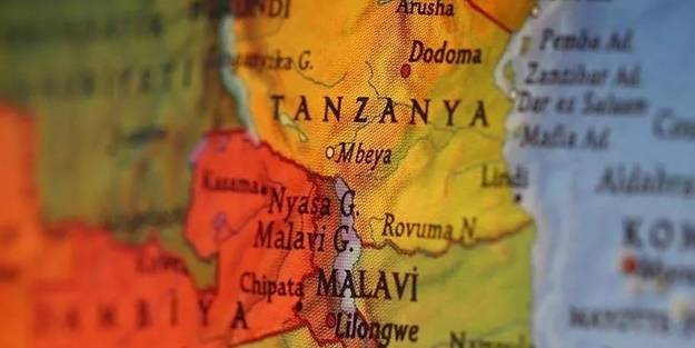 Tanzanya'da Meclis Başkanı istifa etti