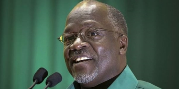 O ülkede mini etek yasaklandı