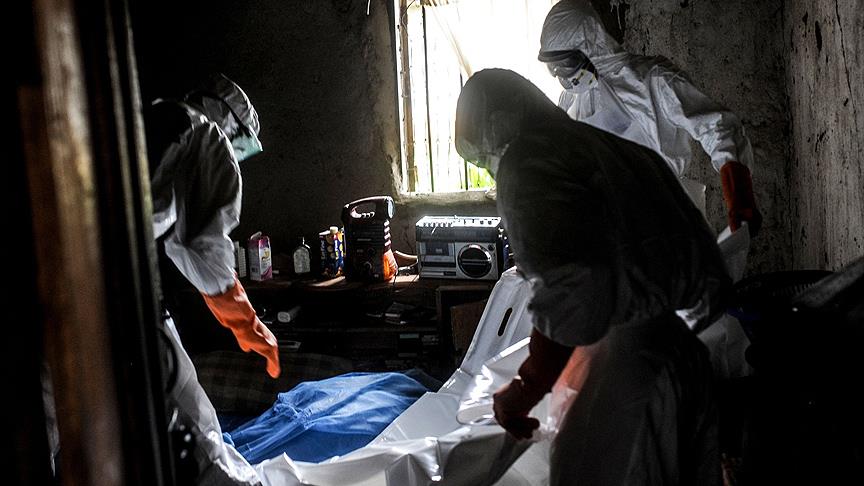 Tanzanya'da teşhis konulamayan hastalık nedeniyle 10 kişi hayatını kaybetti