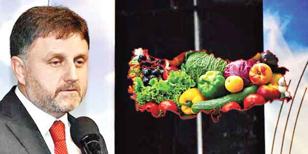 ‘Tanzim satış’ için düğmeye basıldı