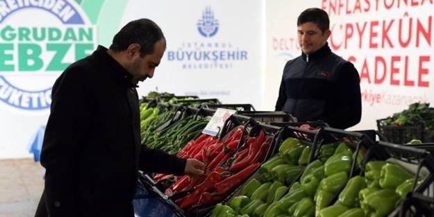 Tanzim satış noktaları | İstanbul ve Ankara'da tanzim satış yerleri