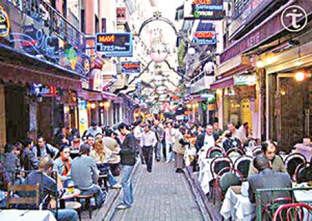 TAPDK yönetmeliği alkol lobisini rahatlattı