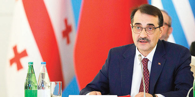 TAP’ta gaza basın mesajı