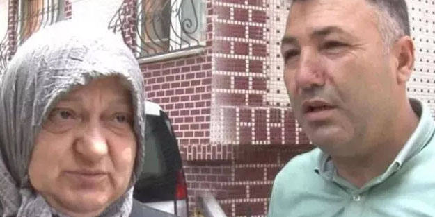 Tapu kavgası: Ümraniye’de dehşet! Tapu kavgasında karısını öldürdü