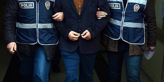 Tapu Müdürlüğüne rüşvet operasyonu! Çok sayıda şüpheli yakalandı