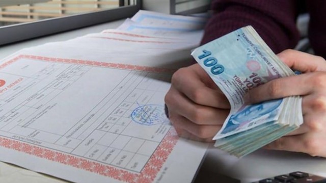 Tapu sahipleri aman dikkat! Bunu yapmayan başını duvarlara vuracak! Son iki gün