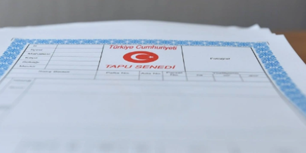 Tapu sahipleri aman dikkat! Tapularınız geçersiz sayılabilir, hemen kontrol edin